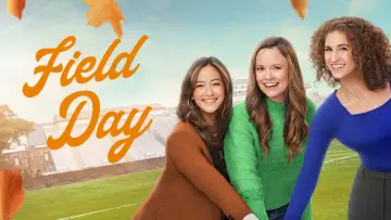 Задник до фильму"Field Day" #669021