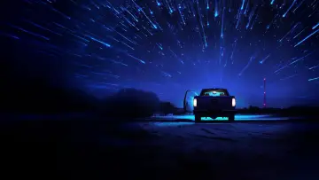 Задник до фільму "Falling Stars" #1639676