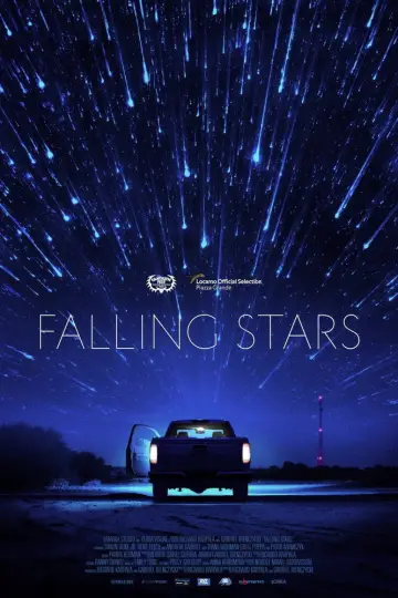 Постер до фільму "Falling Stars" #1639678