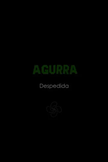Постер до фильму"Despedida" #1189018