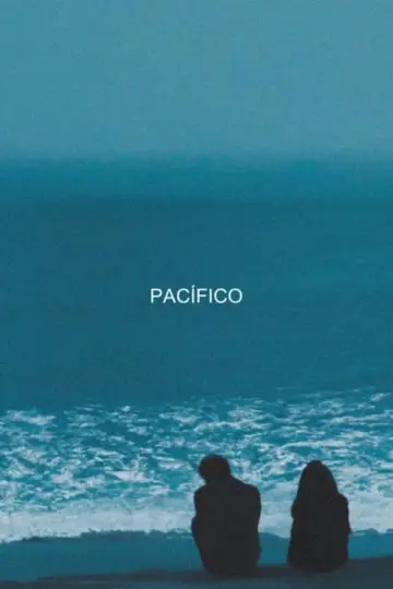 Постер до фильму"Pacífico" #368028
