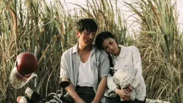 Задник до фильму"寻她" #843981