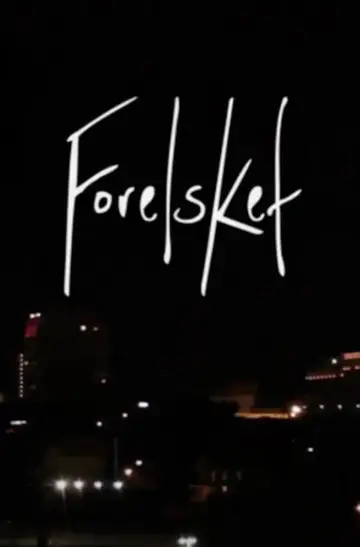 Forelsket постер