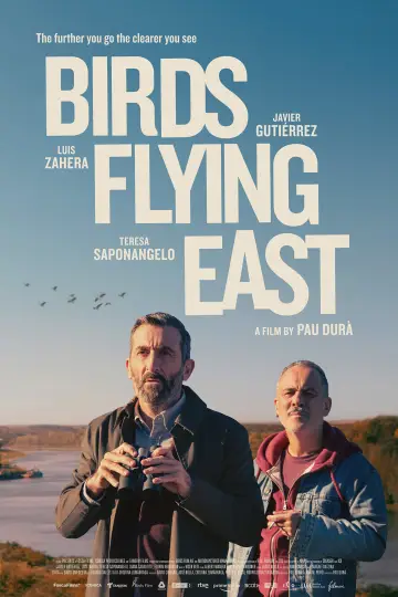 Постер до фильму"Pájaros" #1055302