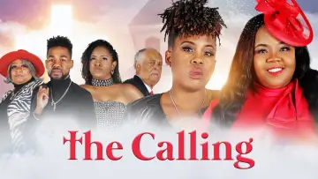 Задник до фильму"The Calling" #1187907