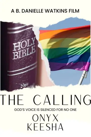 Постер до фильму"The Calling" #1187911