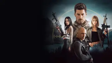 Задник до фильму"Kill Shot" #379084