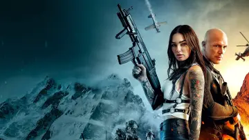 Задник до фильму"Kill Shot" #379085