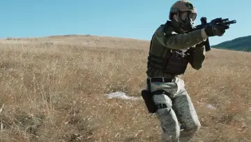 Задник до фильму"Kill Shot" #863281