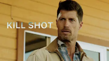 Задник до фильму"Kill Shot" #863284