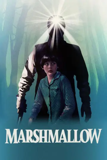 Постер до фильму"Marshmallow" #692885