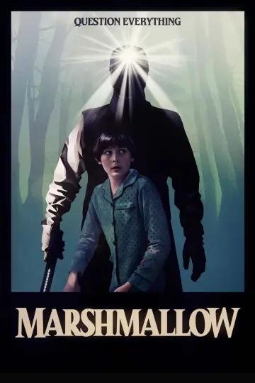 Постер до фильму"Marshmallow" #692887