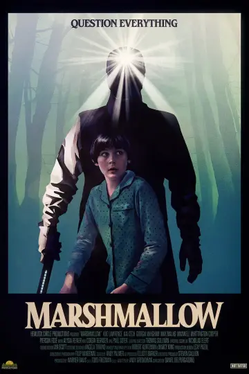 Постер до фильму"Marshmallow" #692888