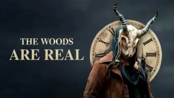 Задник до фильму"The Woods Are Real" #1015901