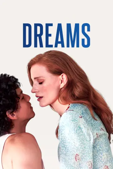 Постер до фильму"Dreams: Sueños" #1154042