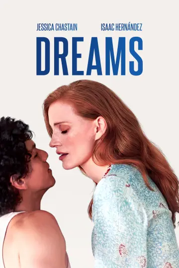 Постер до фильму"Dreams: Sueños" #1154043