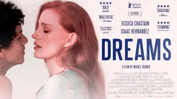 Задник до фильму"Dreams: Sueños" #523271