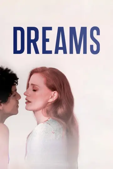 Постер до фильму"Dreams: Sueños" #523307