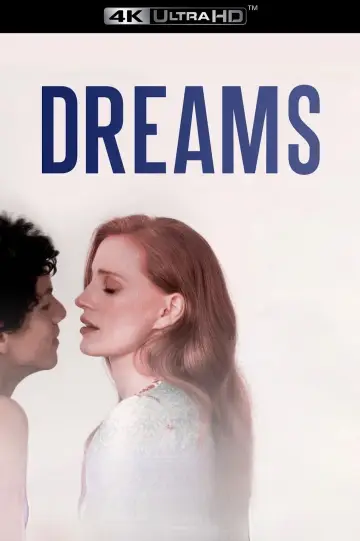 Постер до фильму"Dreams: Sueños" #523320