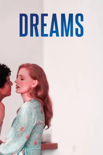 Постер до фильму"Dreams: Sueños" #523324