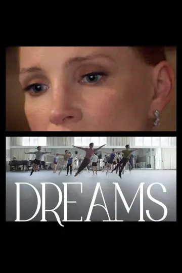 Постер до фильму"Dreams: Sueños" #909864