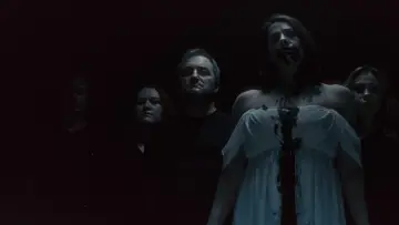 Задник до фільму "The Woman Under the Stage" #460763