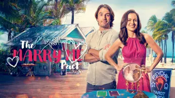 Задник до фильму"The Marry Me Pact" #1073138