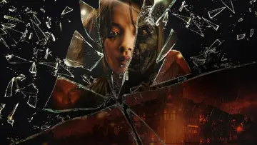 Задник до фильму"Possession: Kerasukan" #1090704