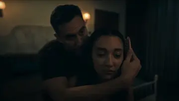 Задник до фильму"Possession: Kerasukan" #448795