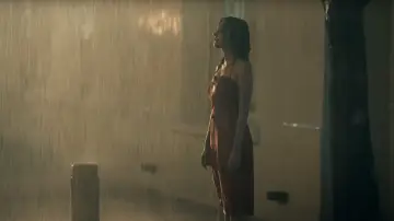 Задник до фильму"Possession: Kerasukan" #448797