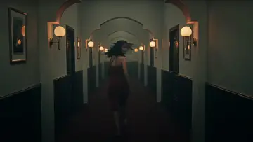 Задник до фильму"Possession: Kerasukan" #448798