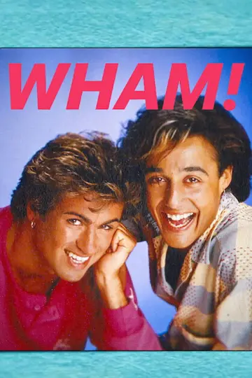 Постер до фильму"WHAM!" #673768