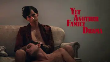 Задник до фильму"Yet Another Family Drama" #1195203