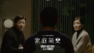 Задник до фильму"家庭简史" #706918