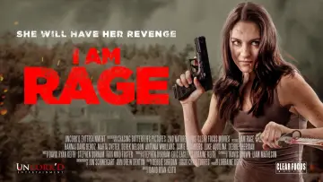 Задник до фильму"I Am Rage" #1006056