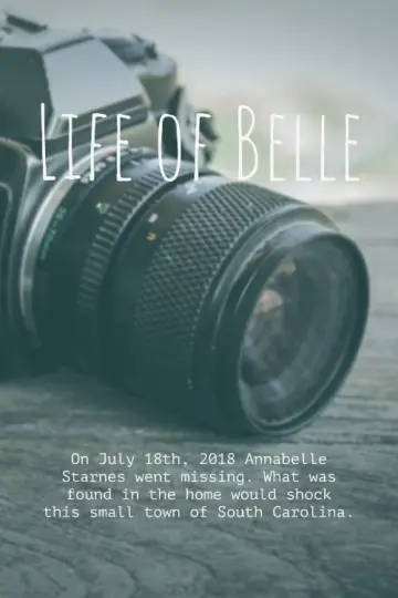Постер до фильму"Life of Belle" #190912