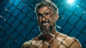 Задник до фільму "MMA - Meu Melhor Amigo" #1773749