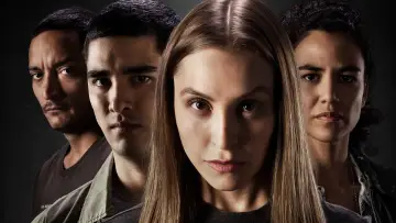 Задник до фильму"A Menina que Matou os Pais: A Confissão" #447686