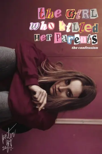 Постер до фильму"A Menina que Matou os Pais: A Confissão" #447687