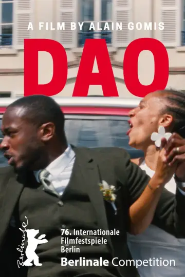 Постер до фільму "Dao" #691676
