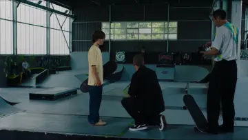 Задник до фильму"Ollie" #918009
