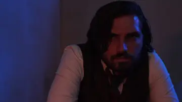 Задник до фильму"The Lurking Fear" #199501