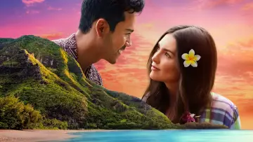 Задник до фильму"Aloha Heart" #702120