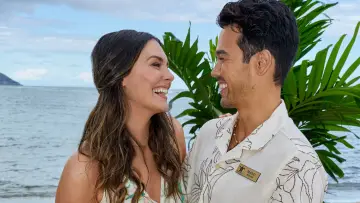 Задник до фильму"Aloha Heart" #702121