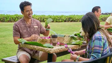 Задник до фильму"Aloha Heart" #702123
