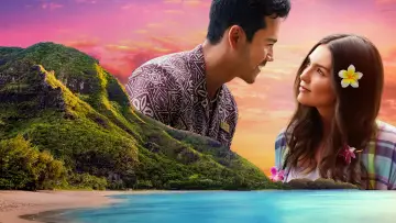 Задник до фильму"Aloha Heart" #702133
