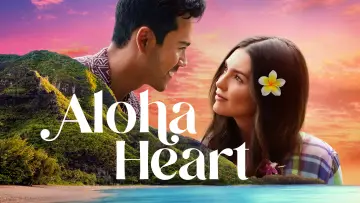 Задник до фильму"Aloha Heart" #702134