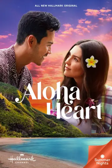 Постер до фильму"Aloha Heart" #702138