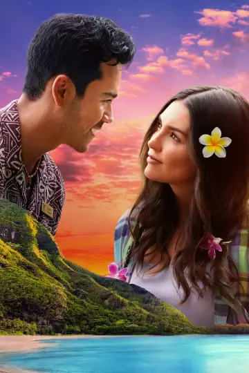 Постер до фильму"Aloha Heart" #702139