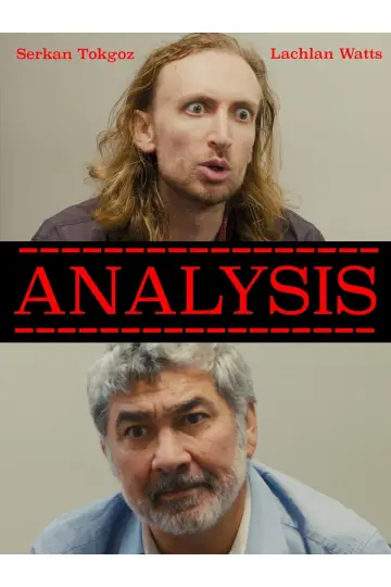Постер до фільму "Analysis" #1645707